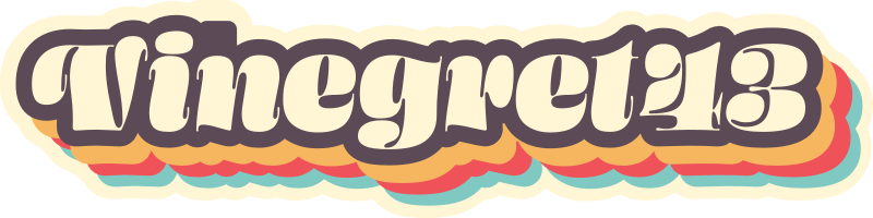 Vinegret43